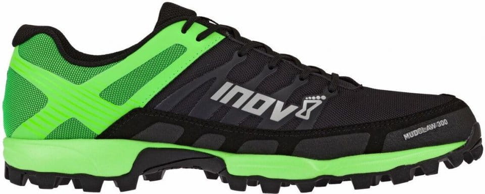Trail-Schuhe INOV-8 MUDCLAW 300 (P)