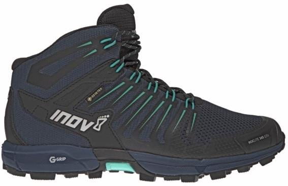 Trail-Schuhe INOV-8 INOV-8 ROCLITE 345 GTX W