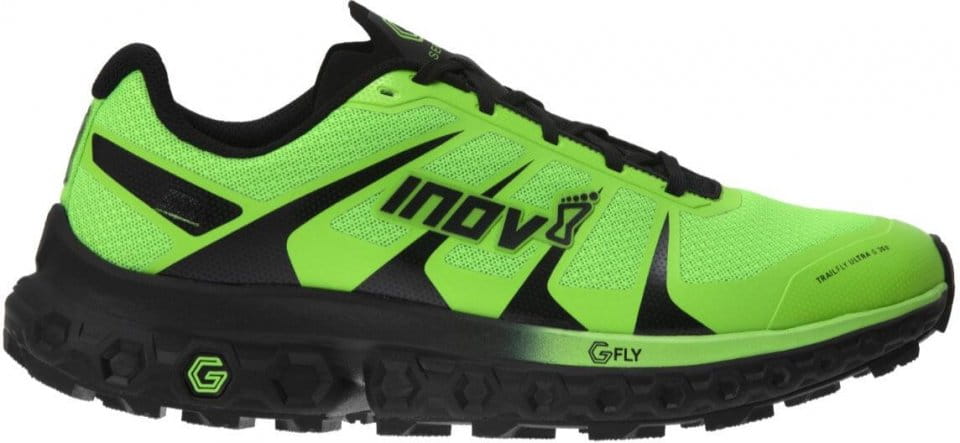 Trail-Schuhe INOV-8 INOV-8 TRAILFLY ULTRA MAX G 300 W