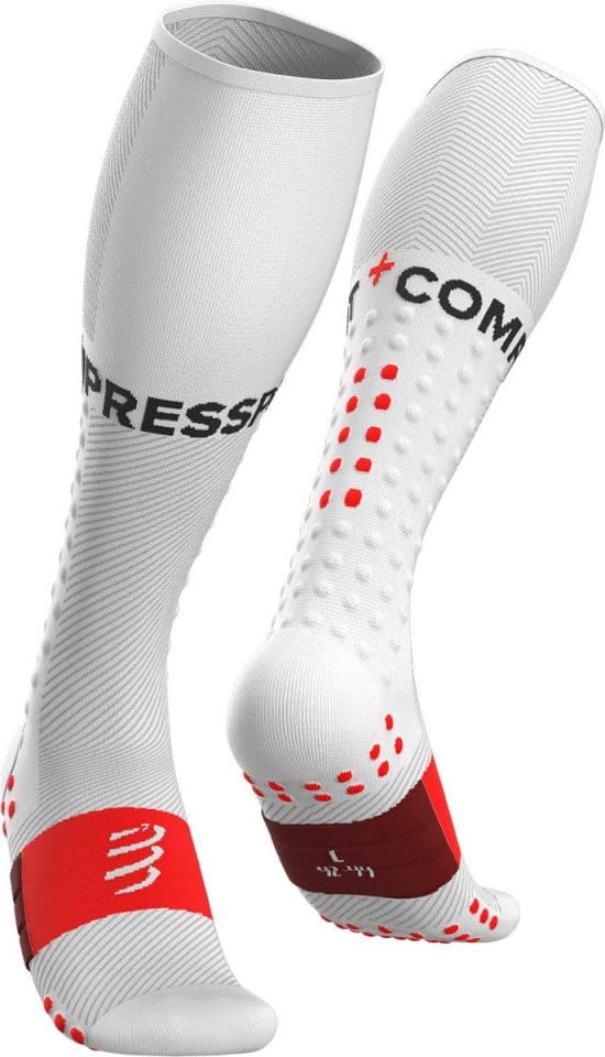 Socken Compressport Full Socks Run