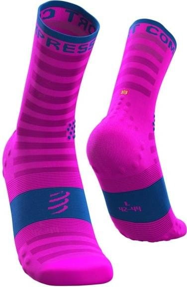 Socken Compressport Pro Racing Socks v3.0 Ultralight Run High