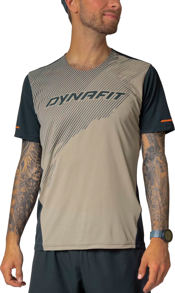 T-Shirt Dynafit ALPINE 2 S/S TEE M