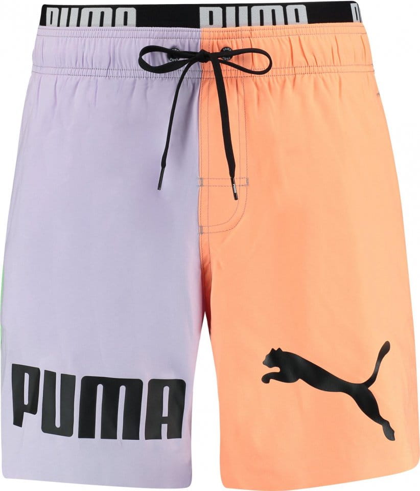 Badeanzug Puma Swimsuit F002