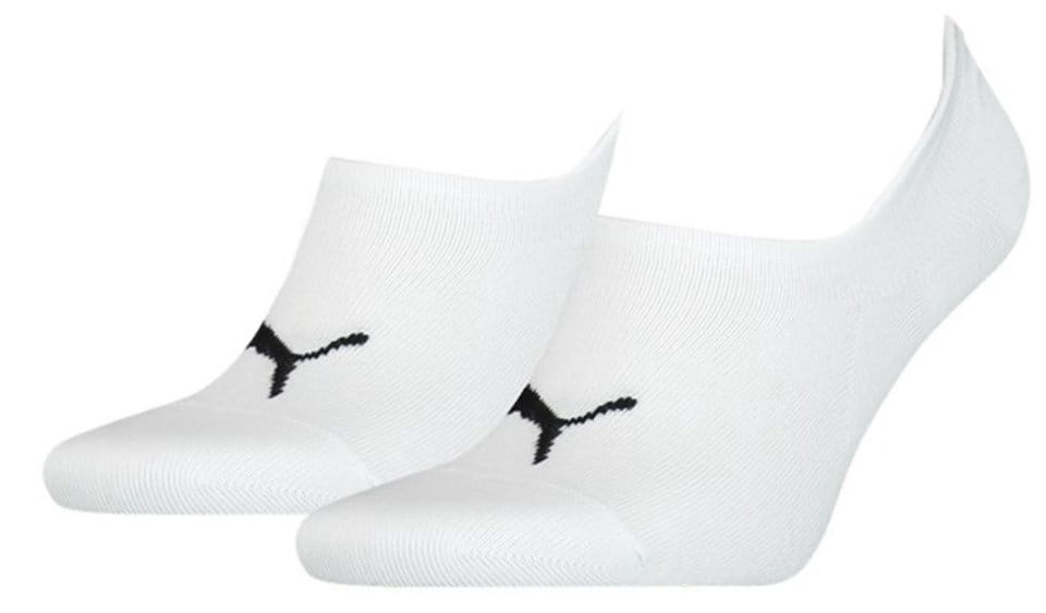 Socken Puma Unisex High-Cut 2 Pack Socks