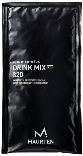 Power- und Energydrinks maurten DRINK MIX 320