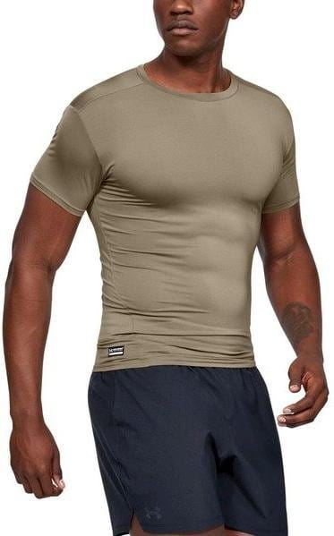 Kompressions-T-Shirt Under Armour UA TAC HG COMP T