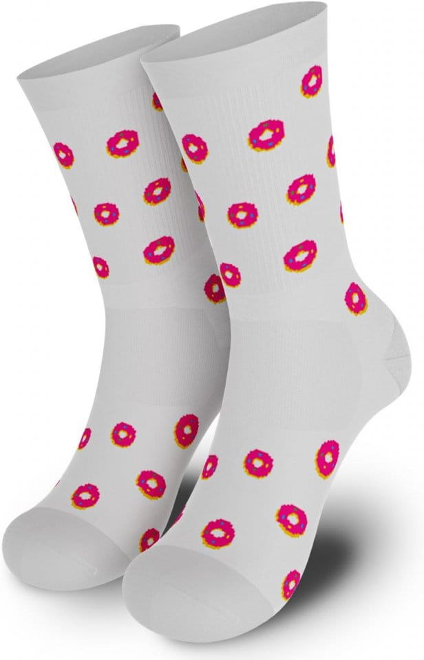 Socken HappyTraining Cómeme el Donut Socks