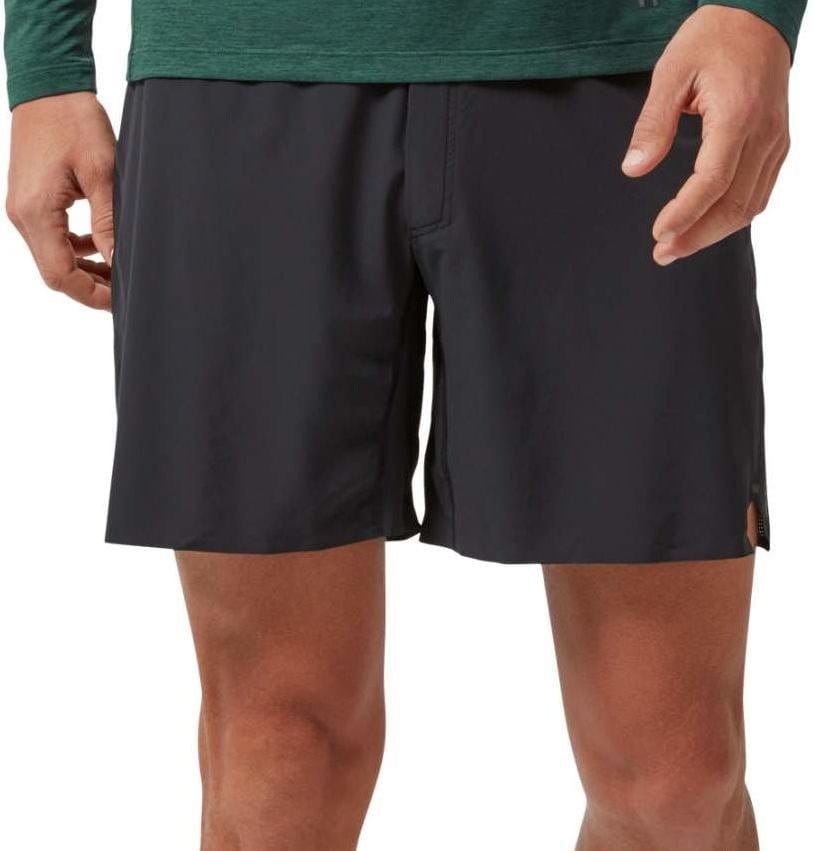 Shorts On Running Lightweight Shorts