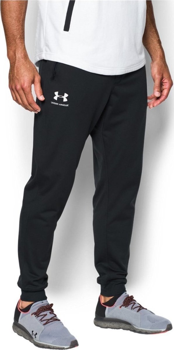 SPORTSTYLE TRICOT JOGGER