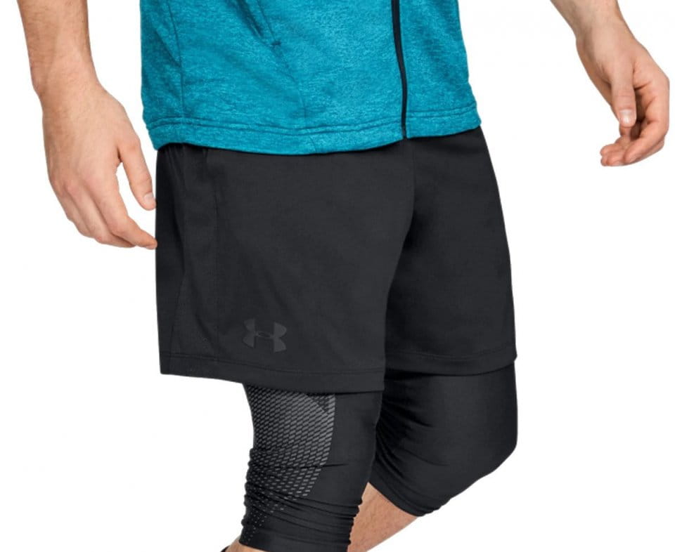 Shorts Under Armour MK1 Short 7in