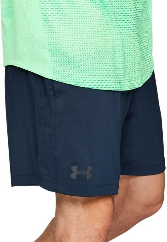 Under Armour UA MK-1 7in Shorts