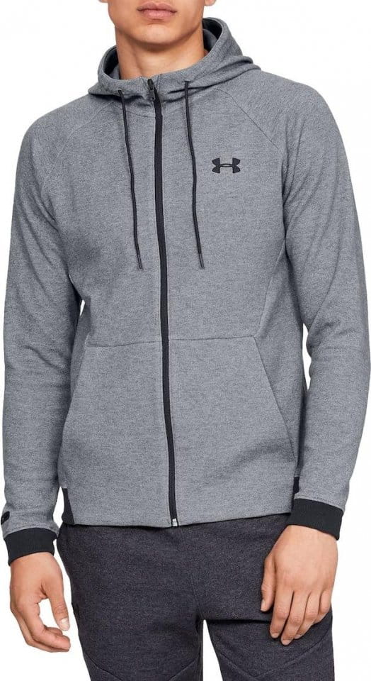 Hoodie Under Armour UA Unstoppable 2X Knit