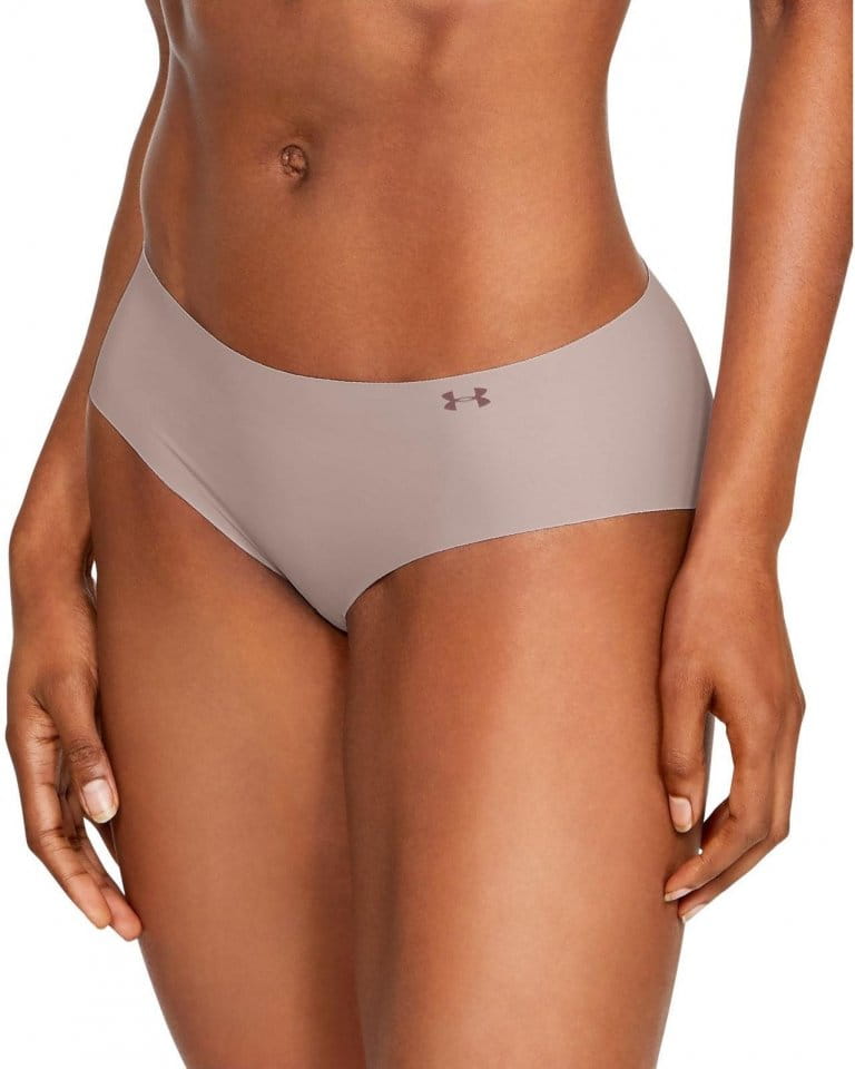 Slips Under Armour PS Hipster 3Pack Print