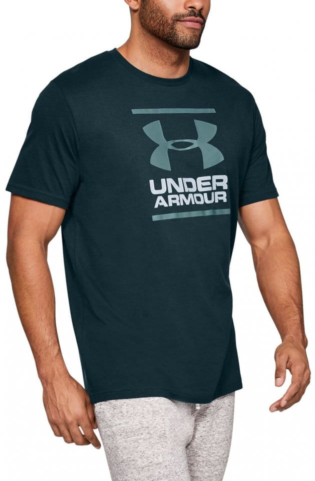 T-Shirt Under Armour UA GL Foundation SS T