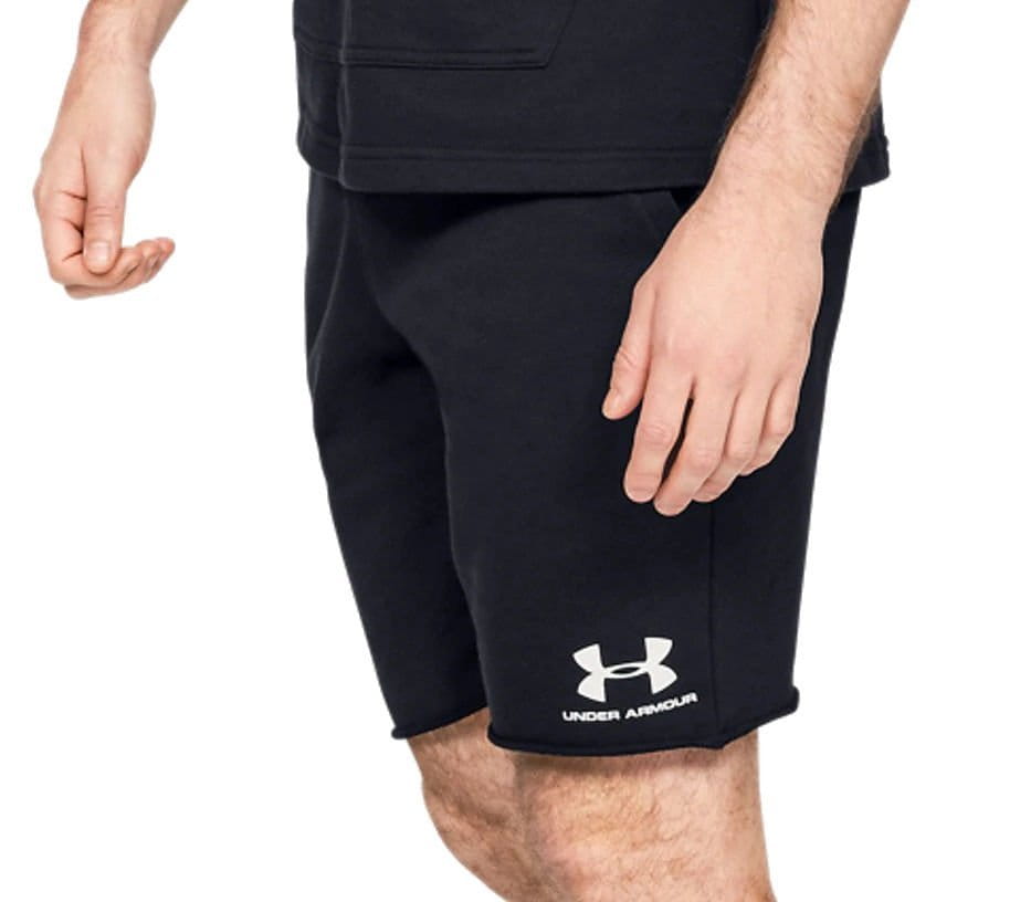 Shorts Under Armour SPORTSTYLE TERRY SHORT