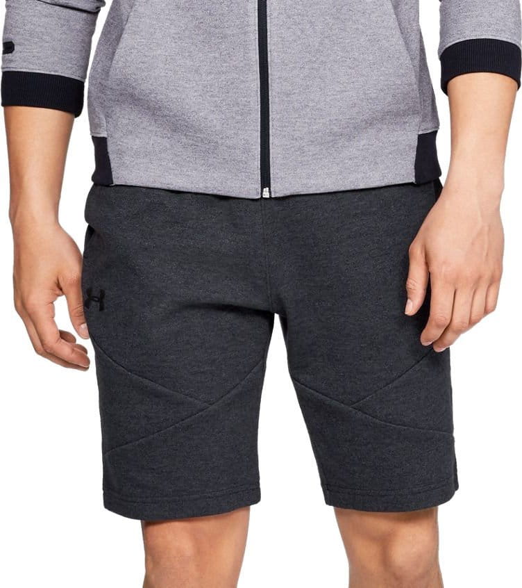 Shorts Under Armour UNSTOPPABLE 2X KNIT SHORT
