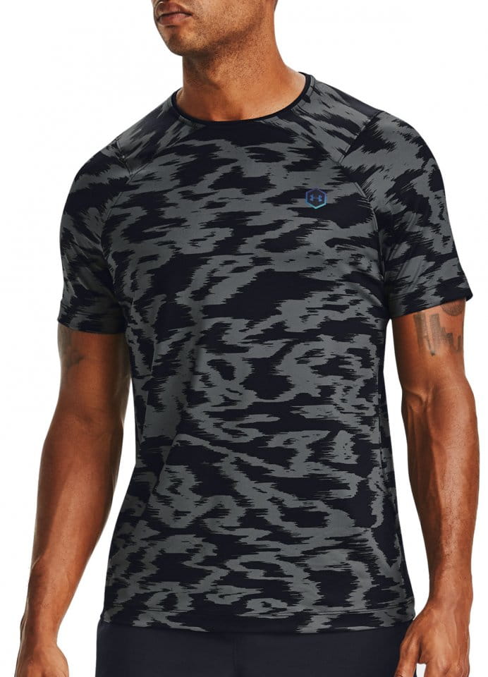 T-Shirt Under Armour RUSH™ HeatGear®