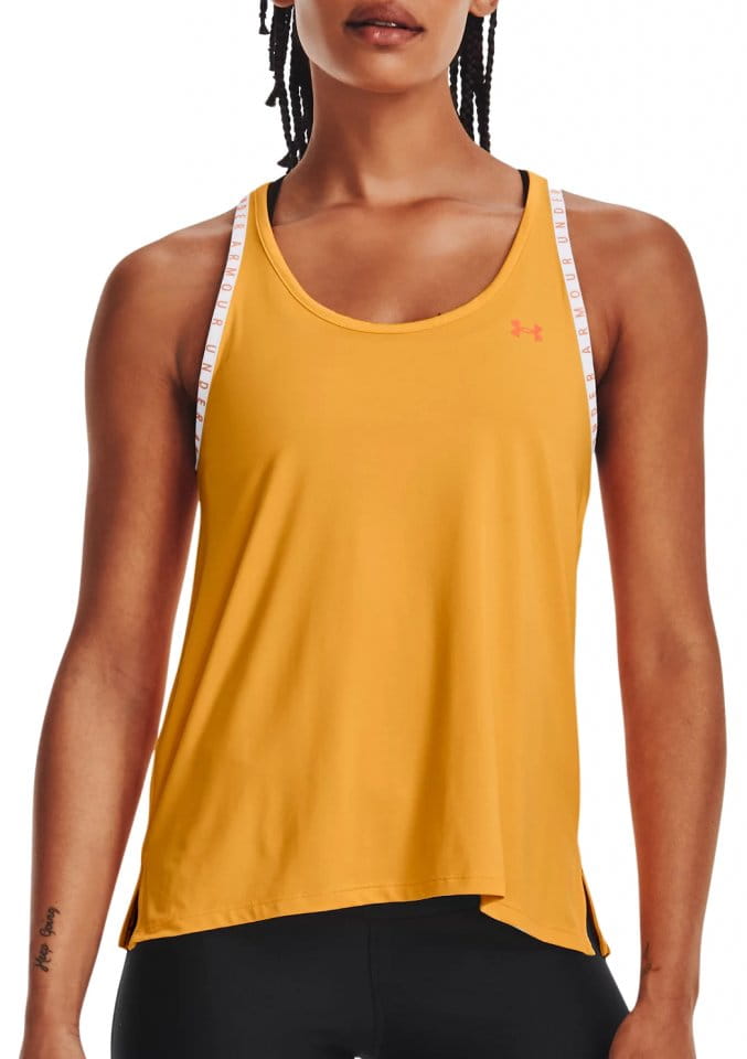 Singlet Under Armour Knockout