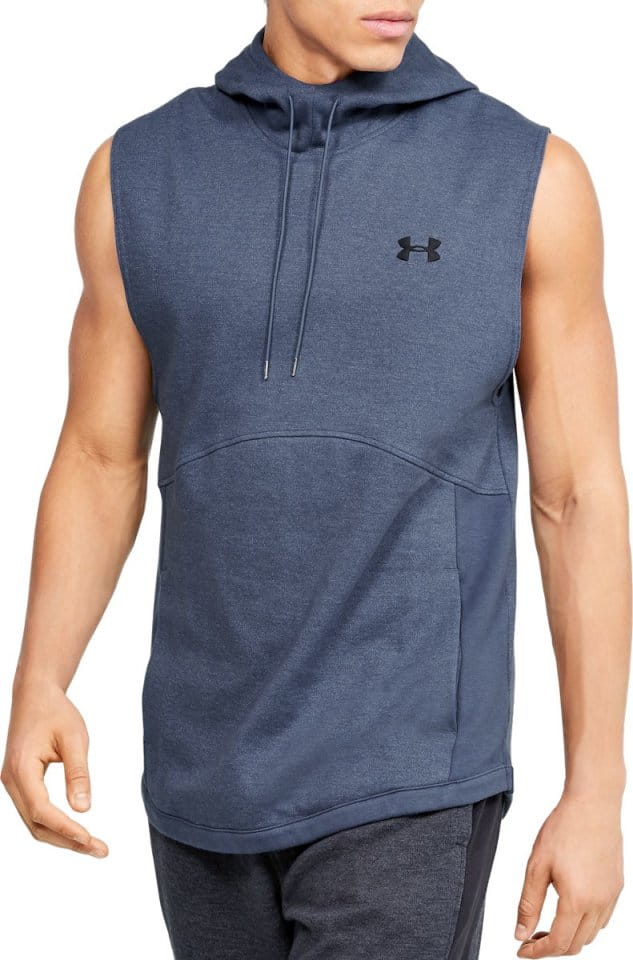 Under Armour DOUBLE KNIT SL HOODIE