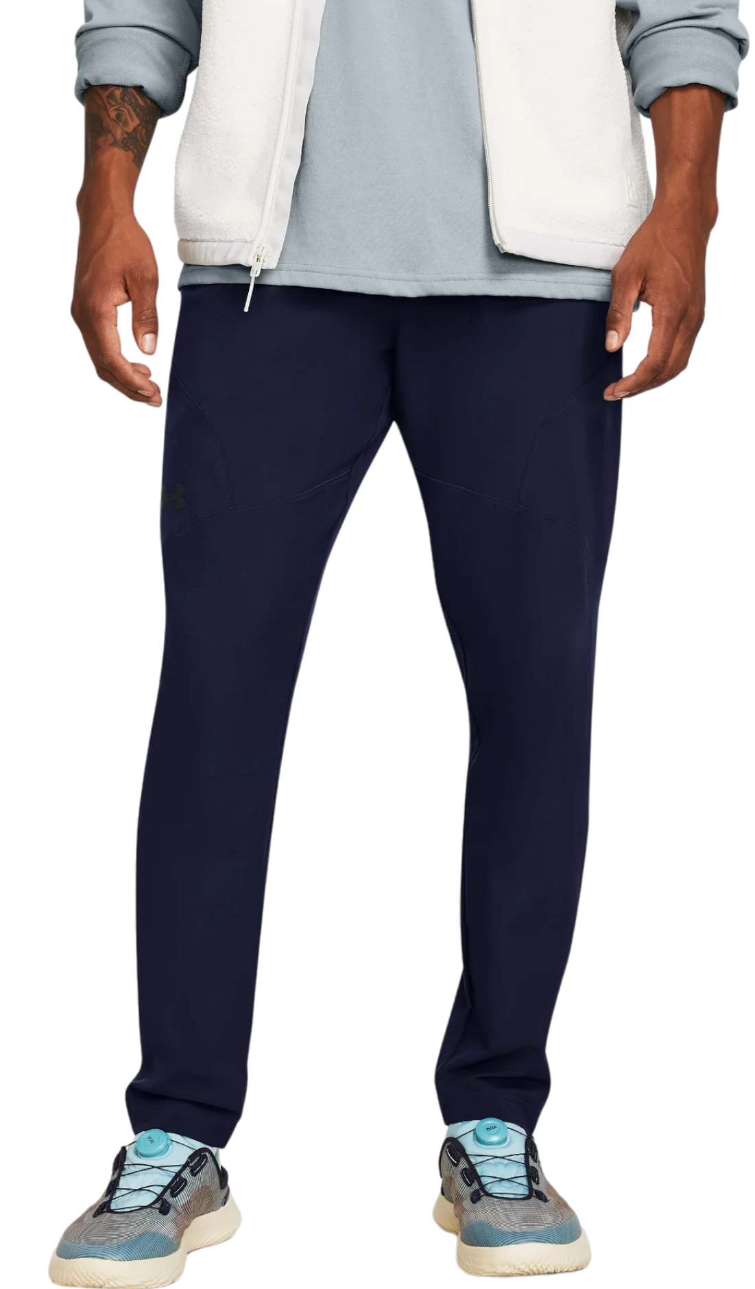 Hose Under Armour Unstoppable Tapered Pants
