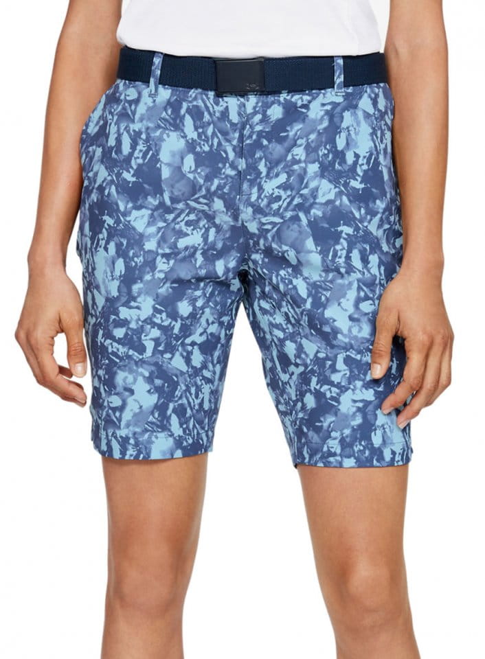 Shorts Under Armour Links Printed