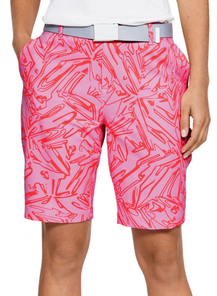 Shorts Under Armour Links Printed
