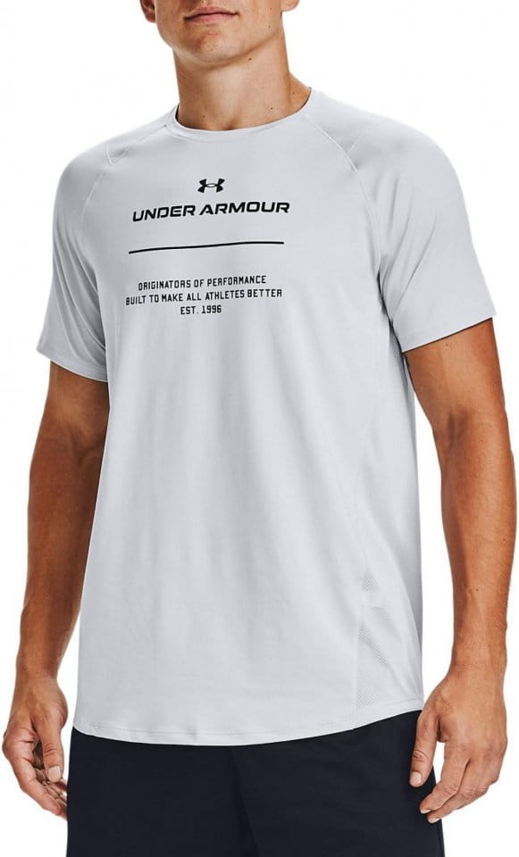 T-Shirt Under Armour MK-1 Originators