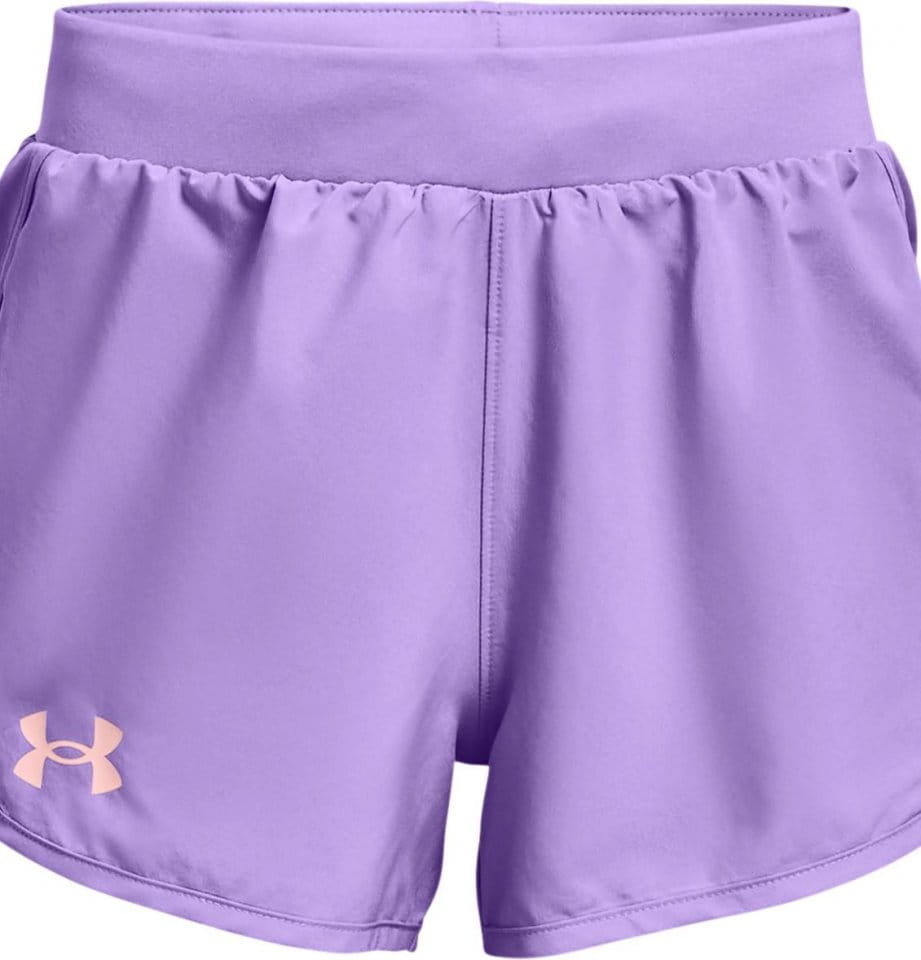 Shorts Under Armour UA Fly By Short-PPL
