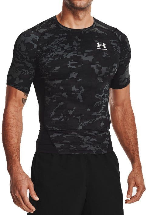 T-Shirt Under Armour HG