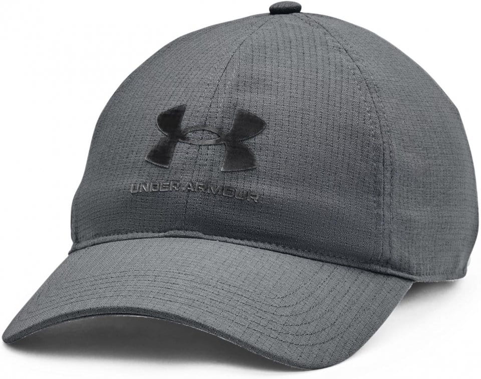 Kappe Under Armour Isochill Armourvent ADJ-GRY