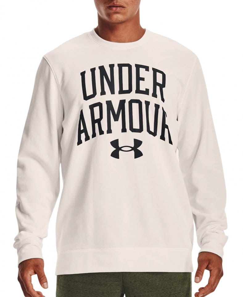 T-Shirt Under Armour UA RIVAL TERRY