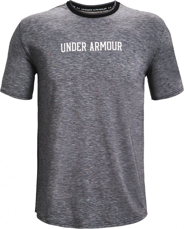 T-Shirt Under Armour RECOVER SS