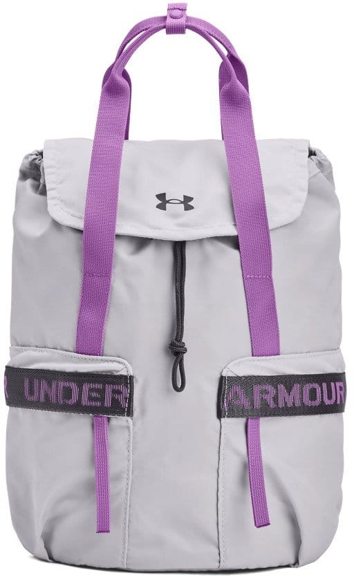 Rucksack Under Armour UA Favorite Backpack-GRY