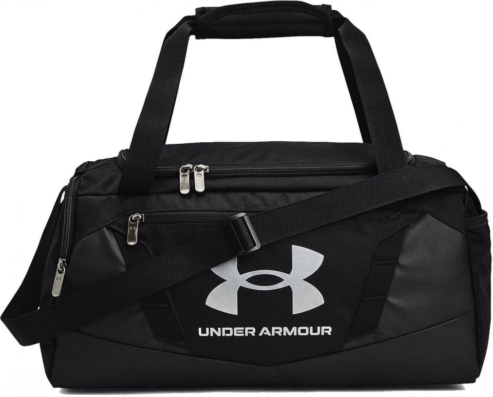 Tasche Under Armour UA Undeniable 5.0 Duffle XS-BLK