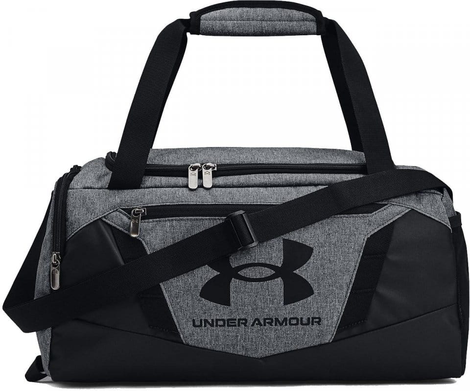 Tasche Under Armour UA Undeniable 5.0 Duffle XS-GRY