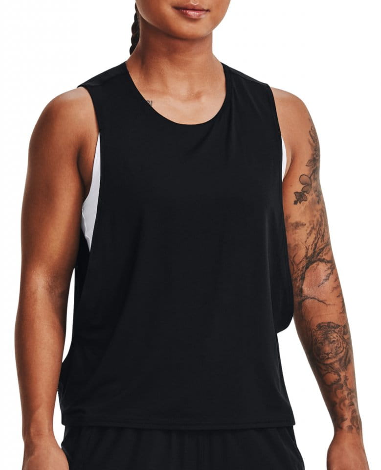 Singlet Under Armour UA HydraFuse 2-in-1