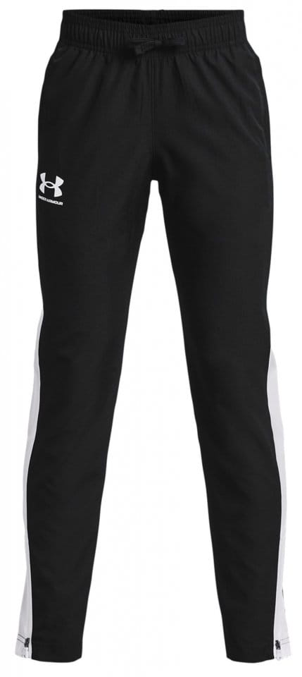 Hose Under Armour UA Sportstyle Woven Pants-BLK