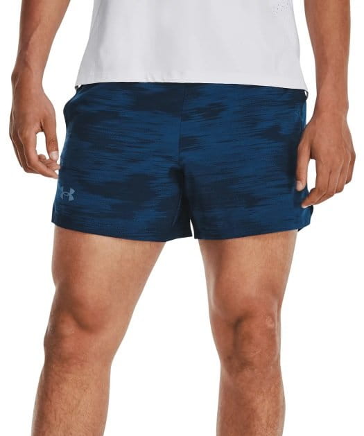 Shorts Under Armour UA LAUNCH 5 PRINTED SHORT