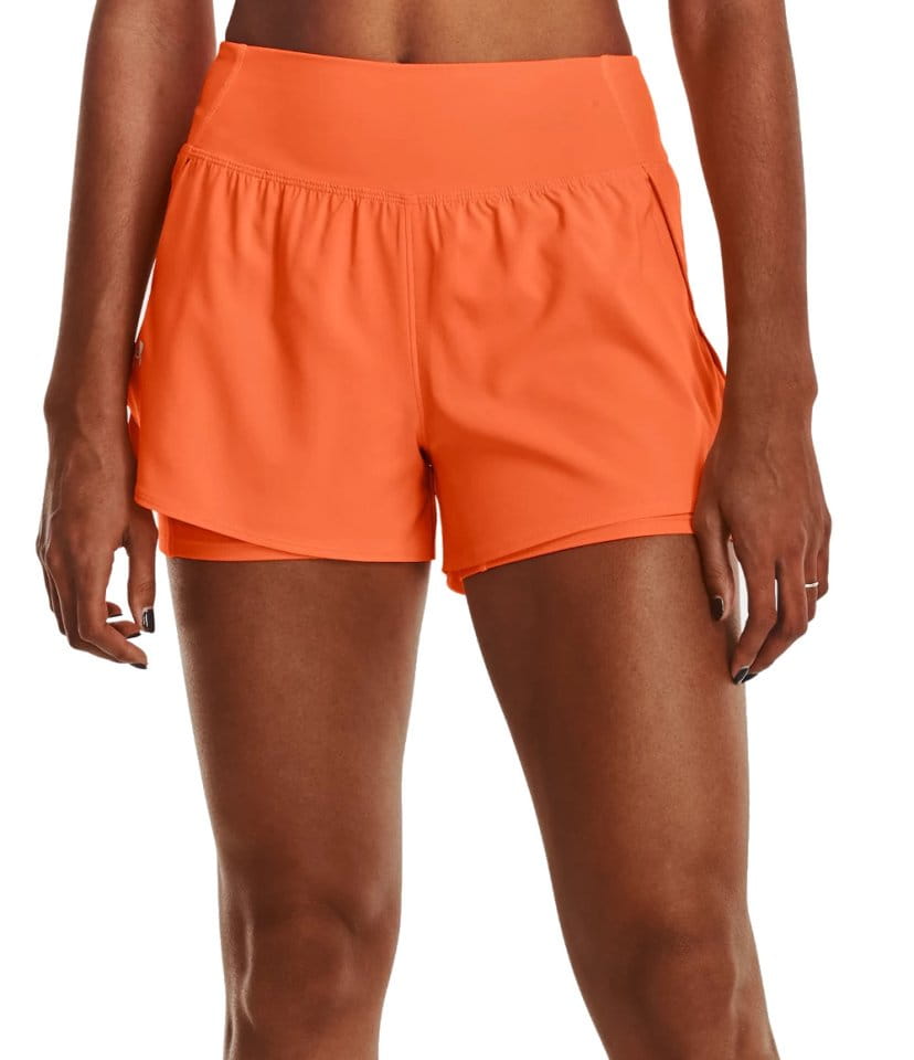 Shorts Under Armour UA Train Anywhere 2in1