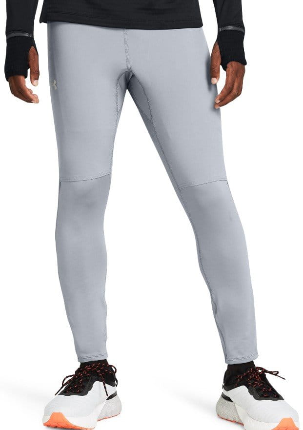 Hose Under Armour QUALIFIER ELITE COLD TIGHT-GRY
