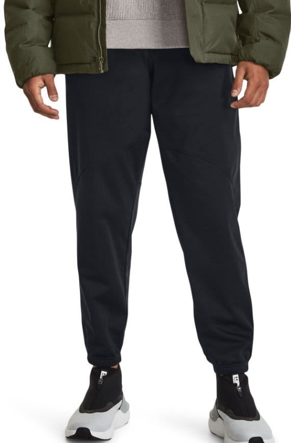 Hose Under Armour UA Unstoppable BF Joggers-BLK