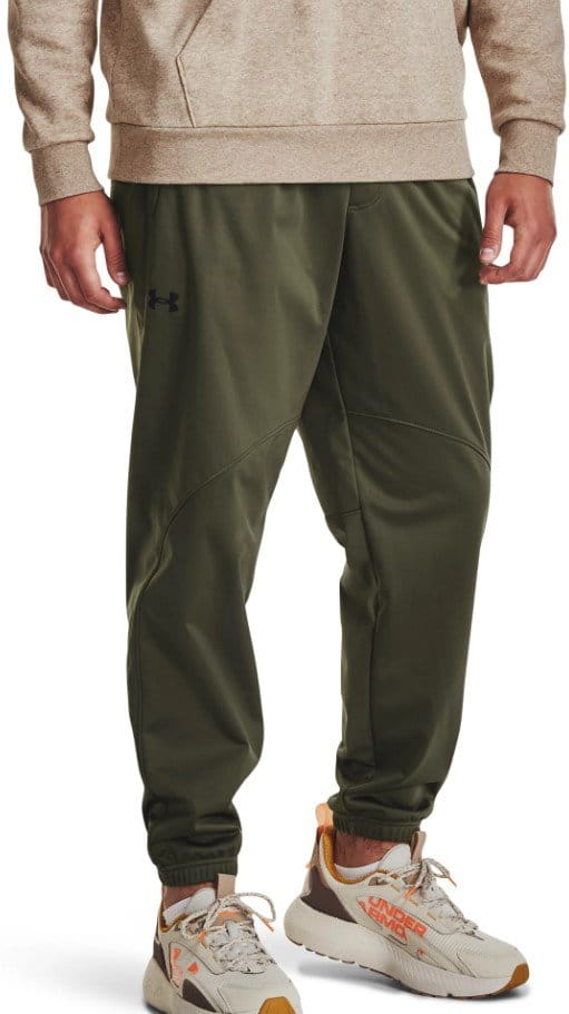 Hose Under Armour UA Unstoppable BF Joggers-GRN