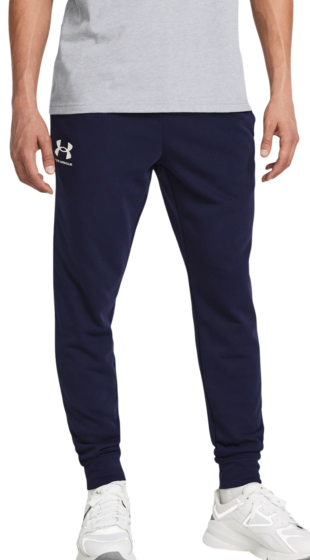 UA Rival Terry Jogger