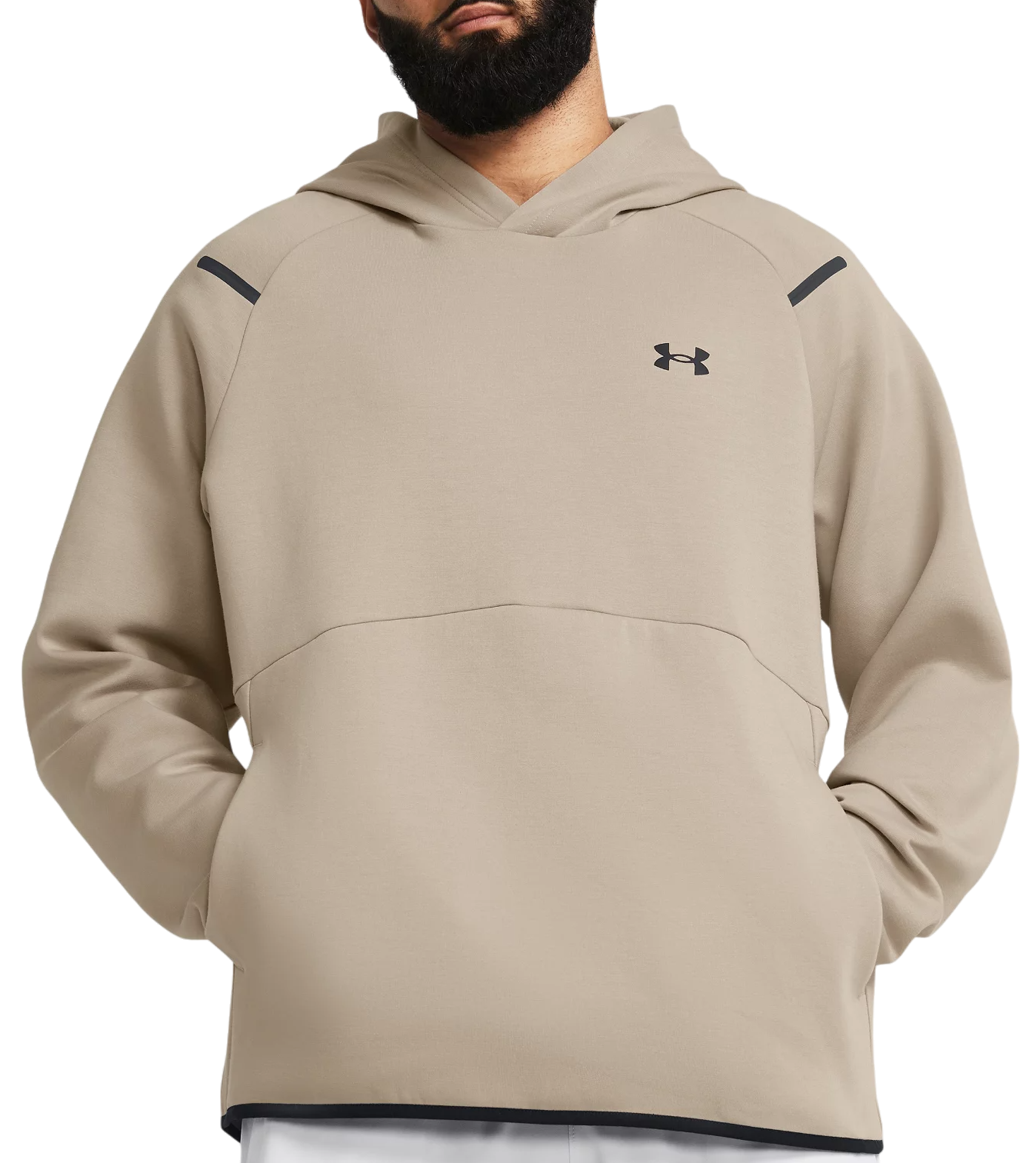 Hoodie Under Armour UA Unstoppable Fleece