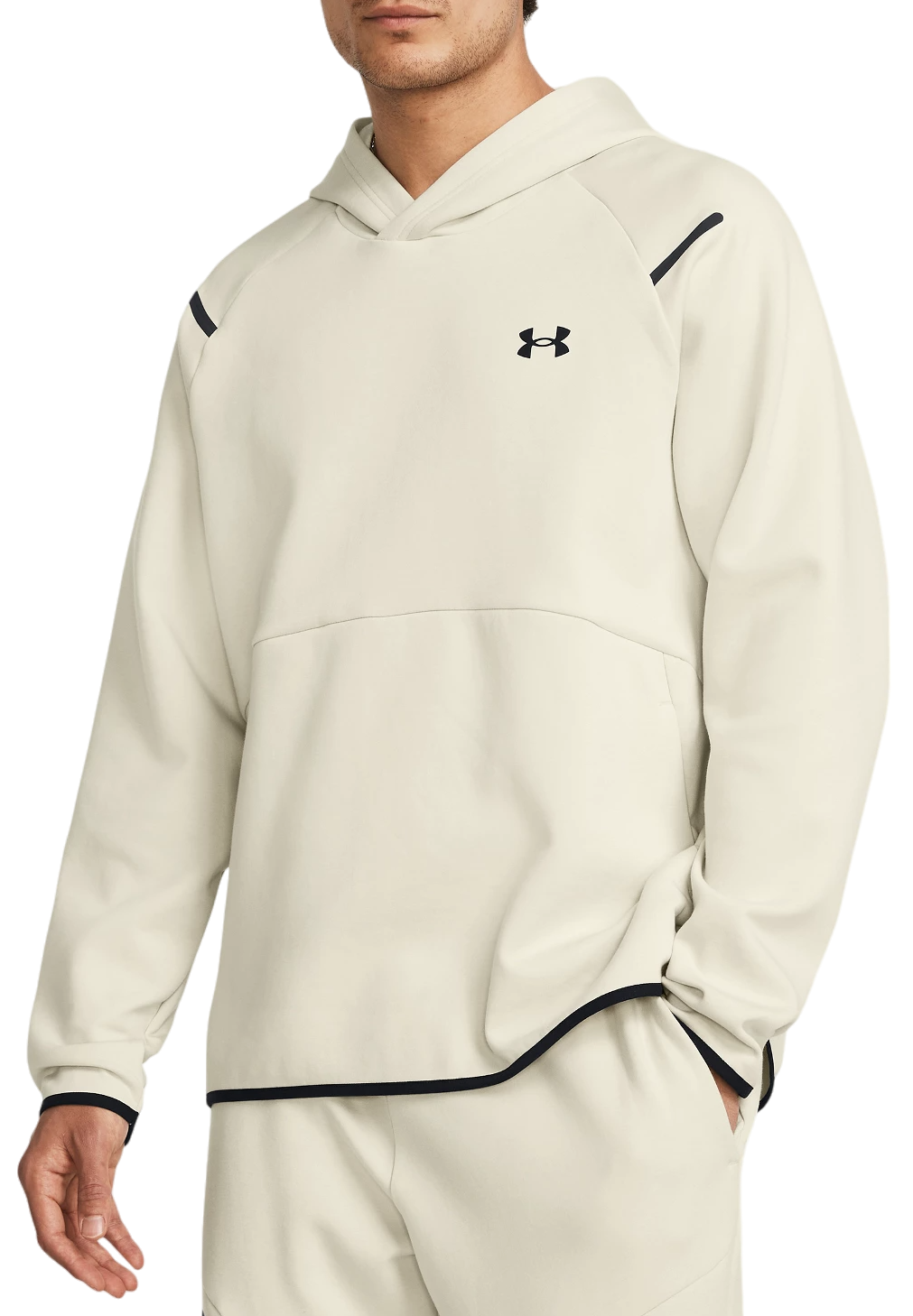 Hoodie Under Armour UA Unstoppable Fleece