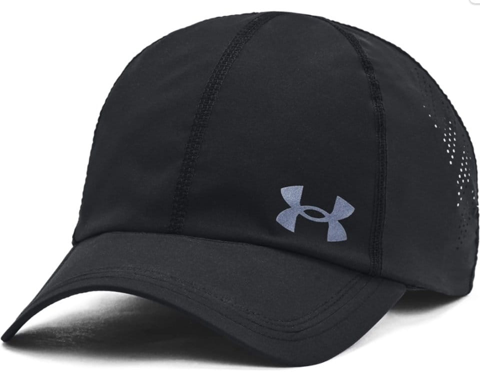 Kappe Under Armour M Iso-chill Launch Adj-BLK