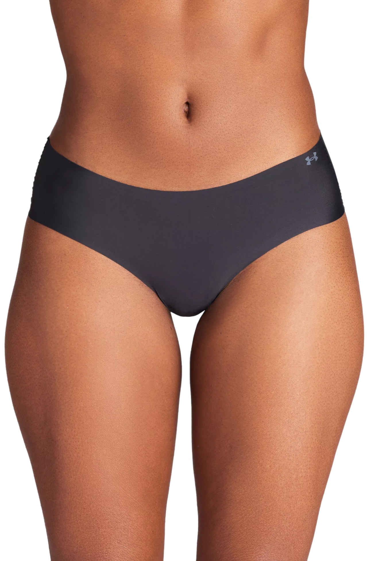 Slips Under Armour Pure Stretch 3-Pack No Show Hipster