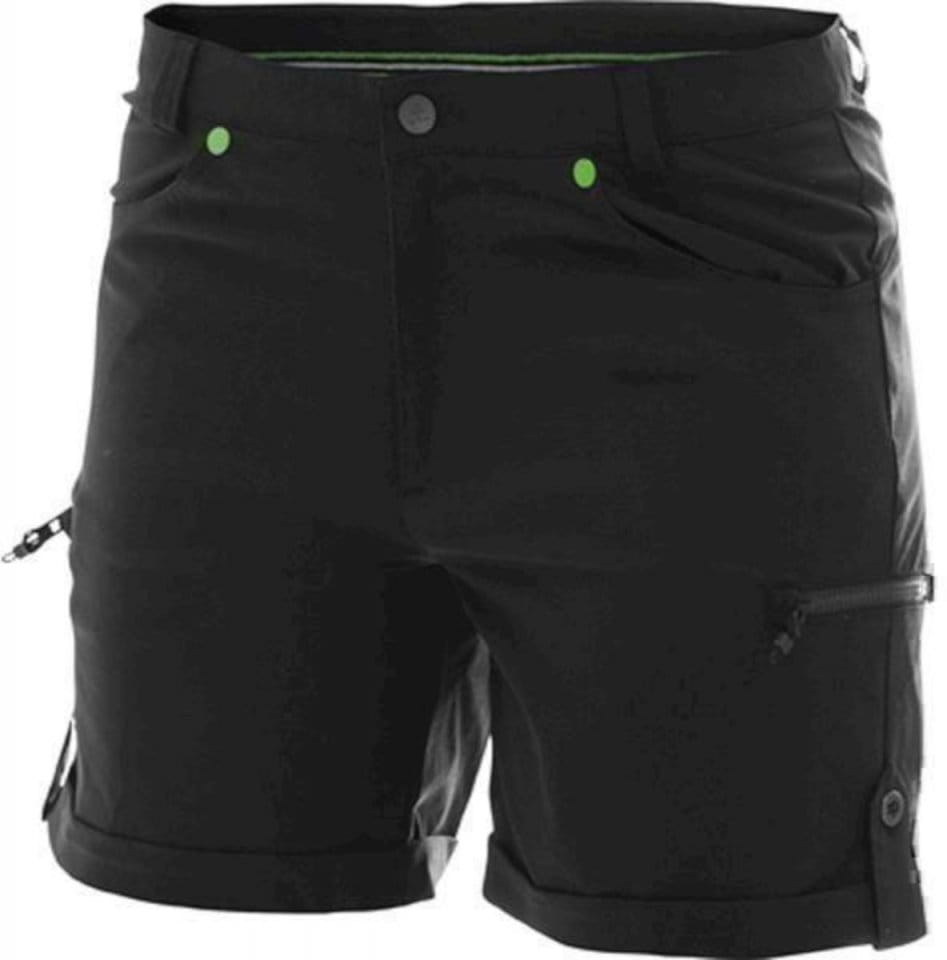 CRAFT In-The-Zone Shorts