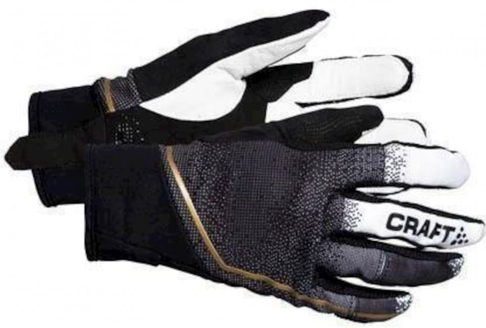Handschuhe Gloves CRAFT Podium Leather