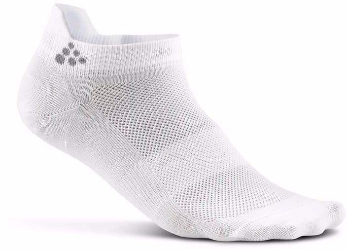 Socken CRAFT Shaftless 3-pack